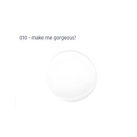 P2 Last Forever Nail Polish