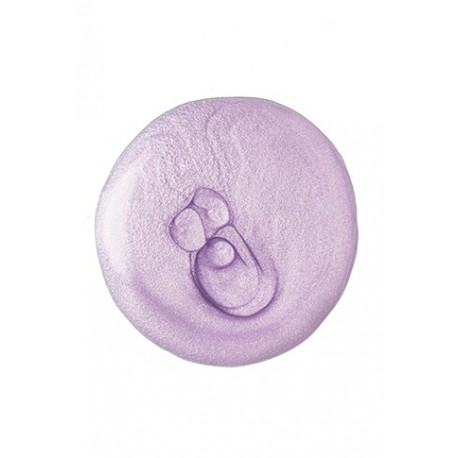 P2 Satin supreme nail polish