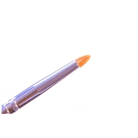 Čopič za nanašanje senčil ("Tapered blending brush")