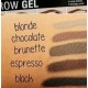 NYX Eyebrow Gel 