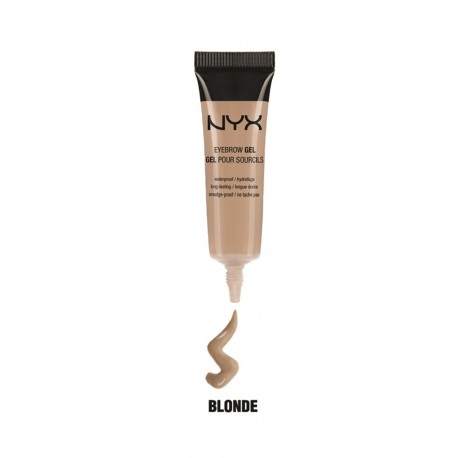 NYX Eyebrow Gel 