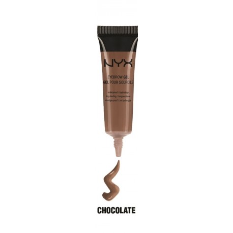 NYX Eyebrow Gel 