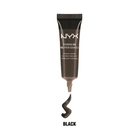 NYX Eyebrow Gel 