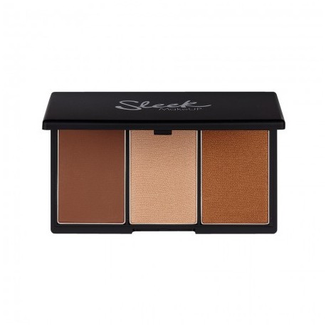 Sleek Face Form Fair