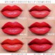 NYX Simply RED Lip Cream 02 Knock out
