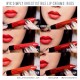 NYX Simply RED Lip Cream 02 Knock out