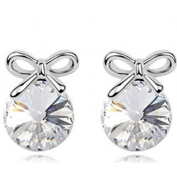 Uhani DIAMANT S PENTLJO