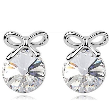 Uhani DIAMANT S PENTLJO