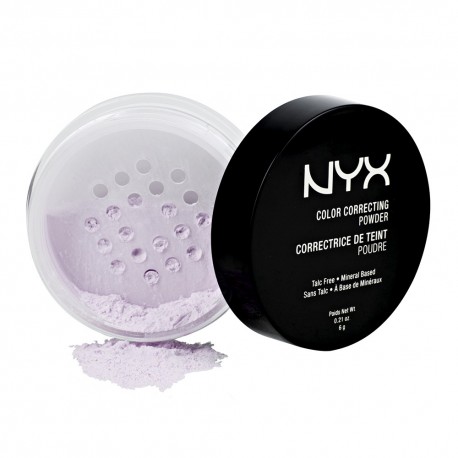 NYX Color Correcting Powder
