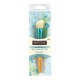 Eco Tools 1209 Skin Perfecting Brush