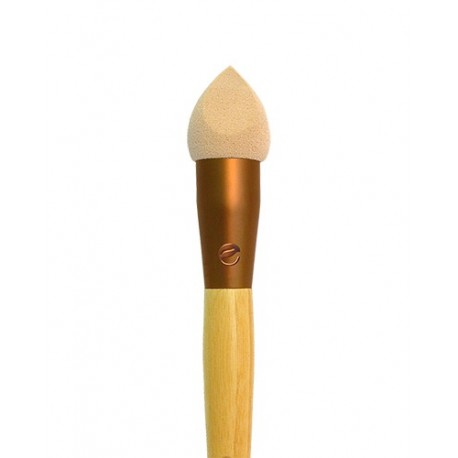 Eco Tools 1271 Foam Applicator Brush