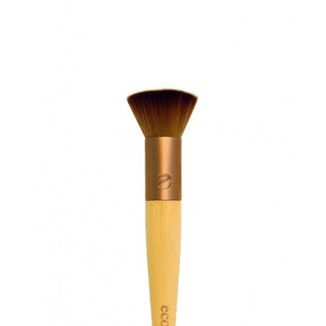 Eco Tools 1290 Custom Coverage Buffing Brush