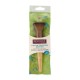 Eco Tools 1290 Custom Coverage Buffing Brush