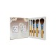 Eco Tools 1253 Lovely Looks 5 piece set