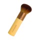 Eco Tools 1229 Bamboo / Domed Bronzer Brush