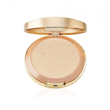 Milani The Multitasker Face Powder