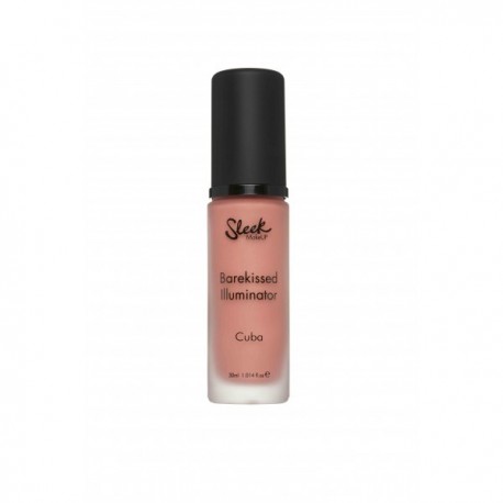 Sleek Barekissed Illuminator