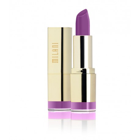 Milani Color Statement Moisture Matte Lipstick 68 Matte Iconic
