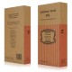 Bdellium Tools Pink Bambu Complete 14pc. Brush Set with Roll-up Pouch