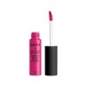 NYX Soft matte lip cream
