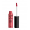 NYX Soft matte lip cream