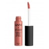NYX Soft matte lip cream
