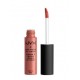 NYX Soft matte lip cream