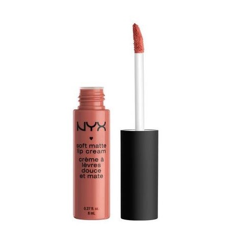 NYX Soft matte lip cream
