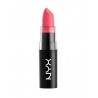 NYX Matte Lipstick 