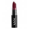 NYX Matte Lipstick 