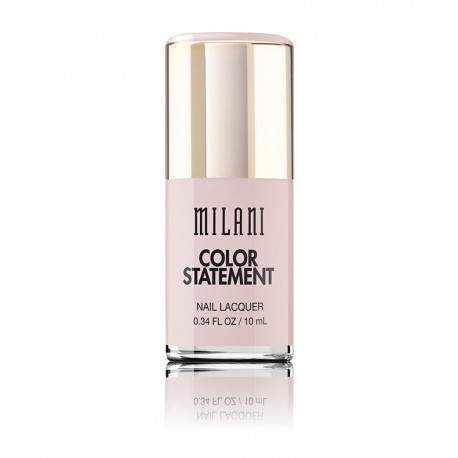 Milani Color Statement Nail Laquer