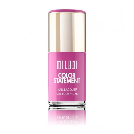 Milani Color Statement Nail Laquer