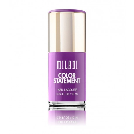 Milani Color Statement Nail Laquer