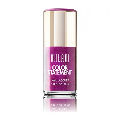 Milani Color Statement Nail Laquer