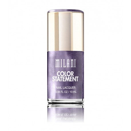 Milani Color Statement Nail Laquer