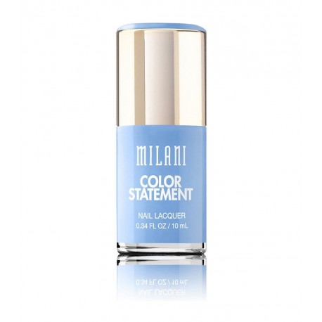 Milani Color Statement Nail Laquer