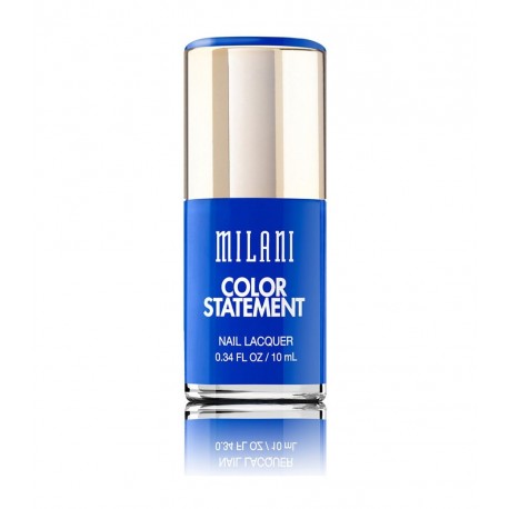 Milani Color Statement Nail Laquer