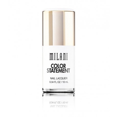 Milani Color Statement Nail Laquer