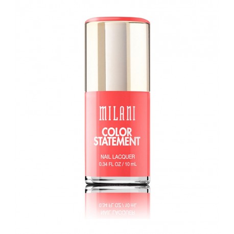Milani Color Statement Nail Laquer