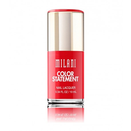 Milani Color Statement Nail Laquer