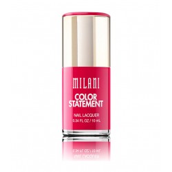 Milani Color Statement Nail Laquer