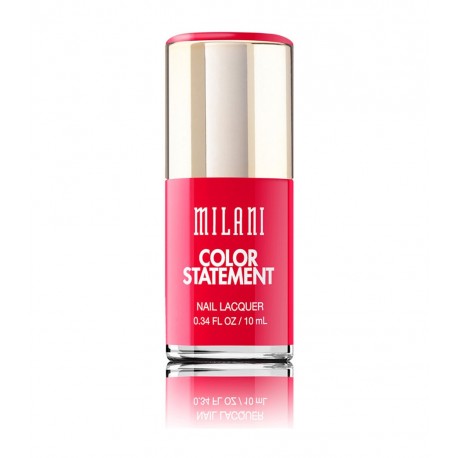Milani Color Statement Nail Laquer