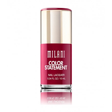 Milani Color Statement Nail Laquer