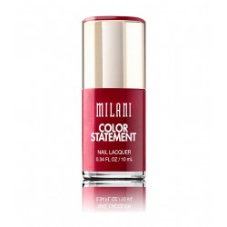 Milani Color Statement Nail Laquer