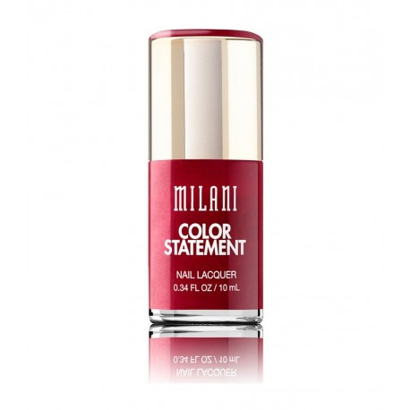 Milani Color Statement Nail Laquer