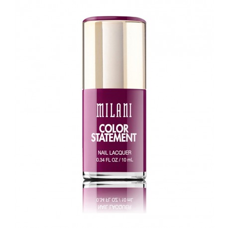 Milani Color Statement Nail Laquer