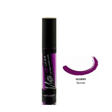 L.A. Girl Matte Pigment Gloss