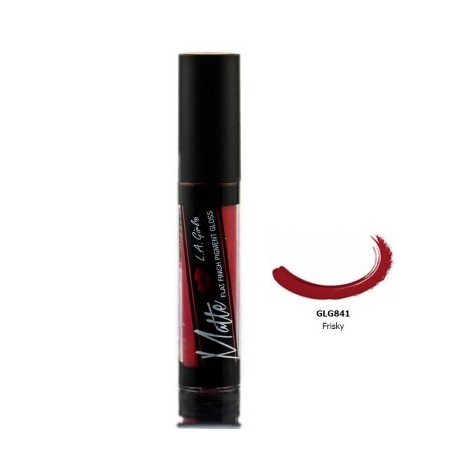 L.A. Girl Matte Pigment Gloss