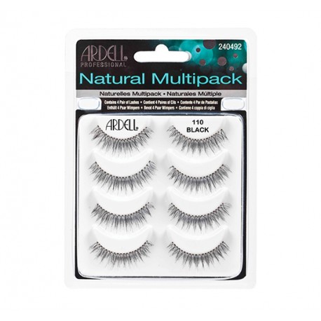 Ardell Natural Multipack 110