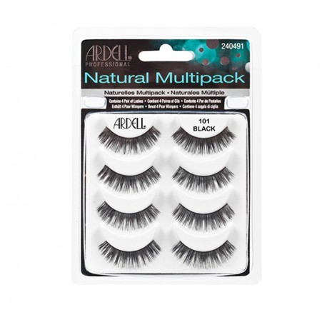 Ardell Natural Multipack 110